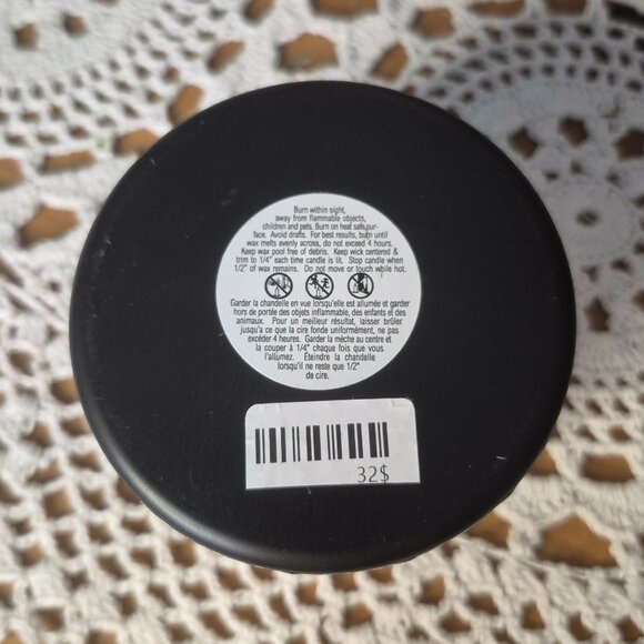 Scented Soy Candle - Picture 11 of 12